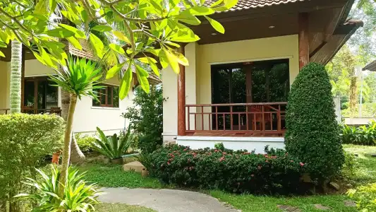La Mer Samui Resort - 41