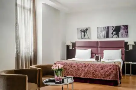 Eurostars Roma Aeterna - 47