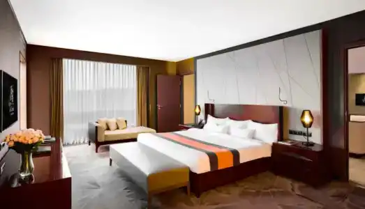 Complex Tigre de Cristal& Resort - 130