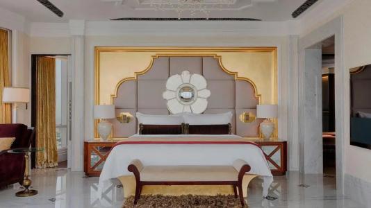 The St. Regis Abu Dhabi - 67