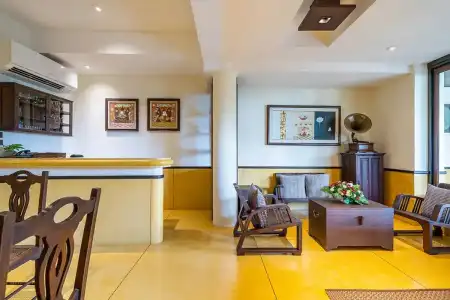 Le Vimarn Cottages & Spa - 37