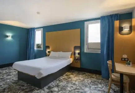 B&B Toulouse Purpan Zénith - 4