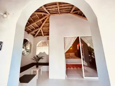 La Tortuga - 8