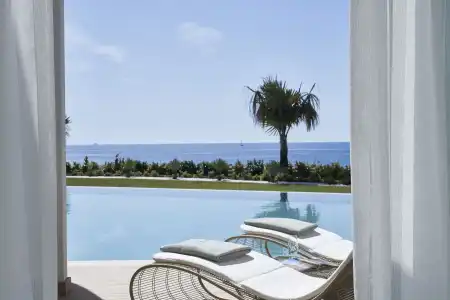 Mayia Exclusive Resort & Spa - Adults Only - All Inclusive - 74