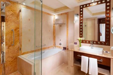 Al Bustan Palace, a Ritz-Carlton - 63