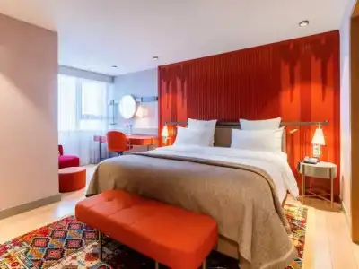 Mercure Trabzon - 65
