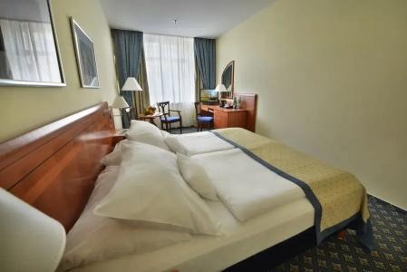 Ramada by Wyndham Prague City Centre - 25