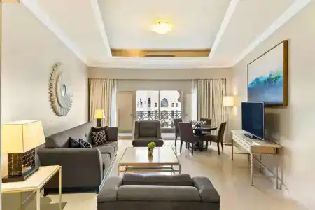 Al Hamra Residences Apartment - 65