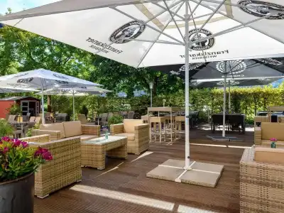 Mercure Koeln West - 18