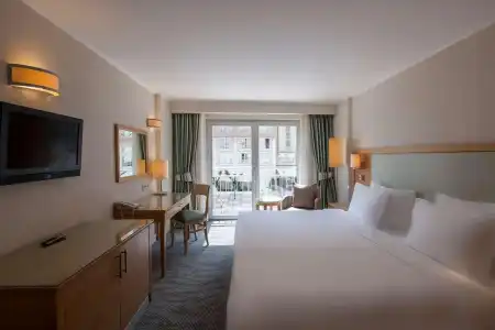 Radisson Blu Resort & Spa, Cesme - 52