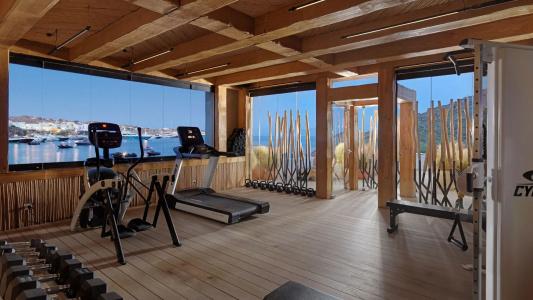 Kensho Villa Psarou - 16