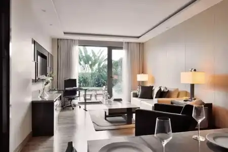 JW Marriott Mumbai Sahar - 47