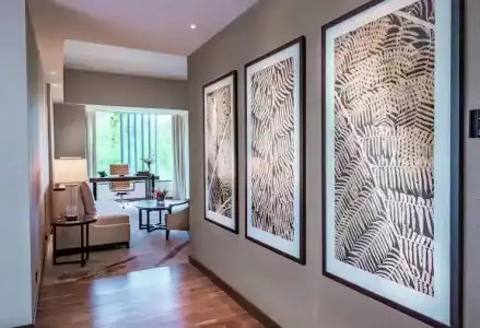 Hilton Kota Kinabalu - 72