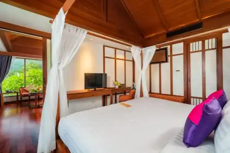 Orchidacea Resort - 63