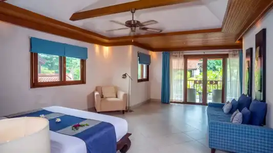 Shiva Samui Luxury Villas - 103