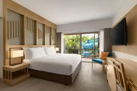 Courtyard Phuket, Patong Beach Resort - 7