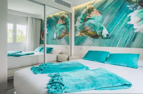 Iberostar Waves Alcudia Park - 55