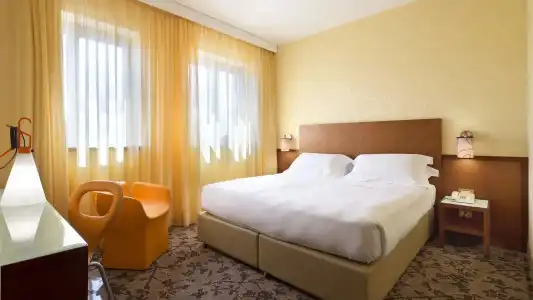 Unahotels Mediterraneo Milano - 21