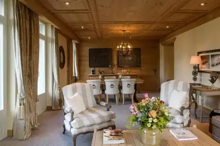 Gstaad Palace - 81