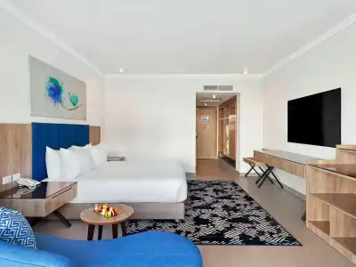 Pickalbatros Aqua Blu Resort - Hurghada - 68