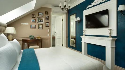 Ахиллес и Черепаха - 131