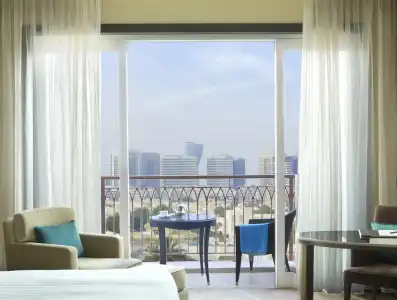 Anantara Eastern Mangroves Abu Dhabi - 66