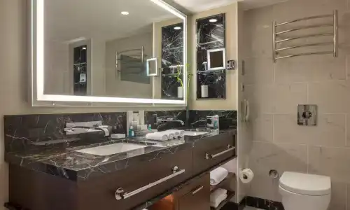 Conrad Bosphorus - 105