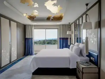 Rixos Premium Belek - The Land of Legends Access - 55