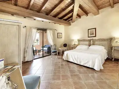 COLONNA RESORT, a Colonna Luxury Beach, Porto Cervo - 41