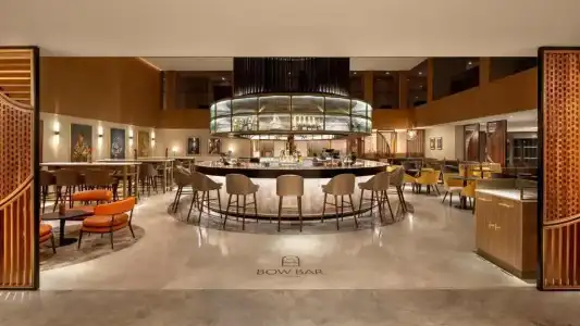 Hilton London Metropole - 29
