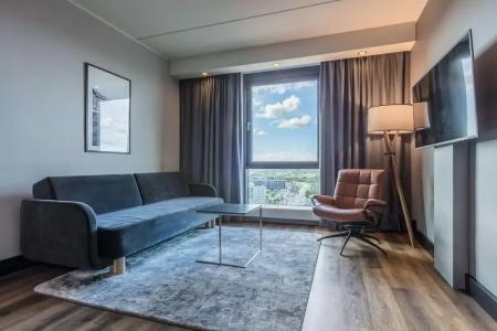 Radisson Blu Scandinavia, Copenhagen - 32