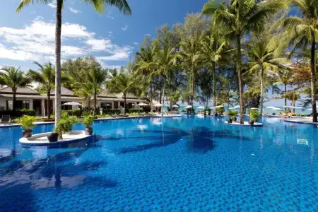 X10 Khaolak Resort - 12