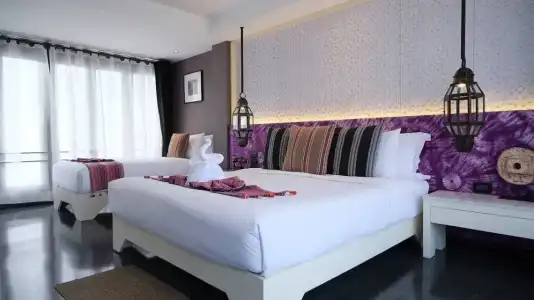 U Chiang Mai - 23