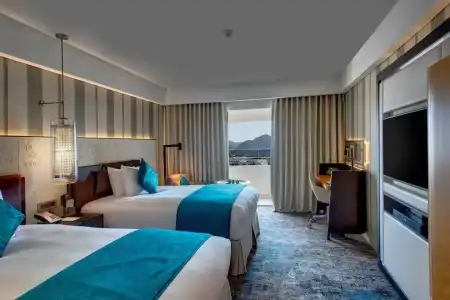 InterContinentals MUSCAT by IHG - 27
