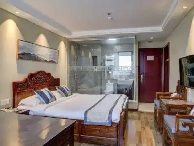 Inner Mongolia - Chaoyang - 15