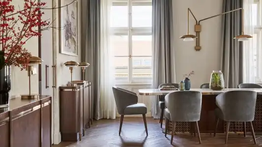 Andaz Prague, By Hyatt - 90