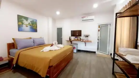 Vida Loca Sunset Beach Resort - 103
