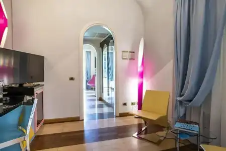 Byblos Art Villa Amista - 52