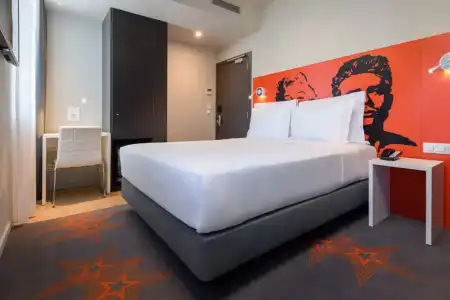 Star Inn Lisboa - 32