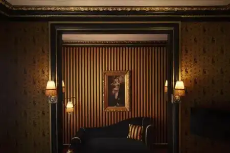 Maison Souquet, & Spa - 63