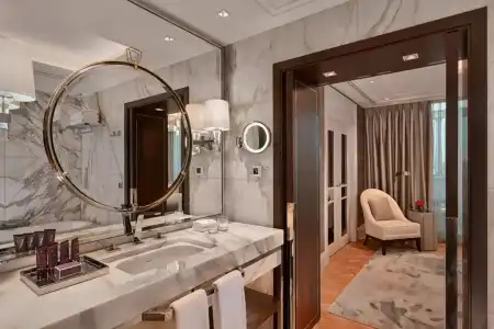 Al Habtoor Palace Budapest - 72