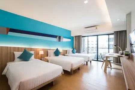 J Inspired Pattaya - 59