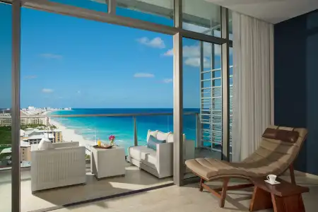 Secrets The Vine Cancun - Adults Only - All Inclusive - 65