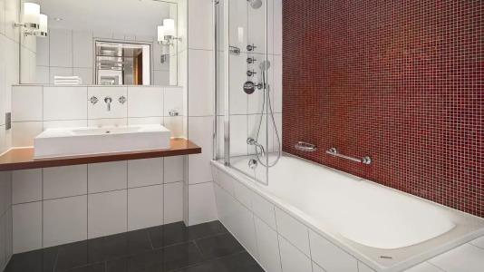 Sheraton Frankfurt Airport & Conference Center - 74