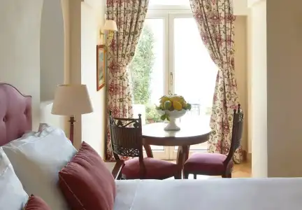 Caruso, A Belmond, Amalfi Coast - 63