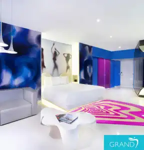 Temptation at The Tower Cancún All Inclusive - Adults Only - 81