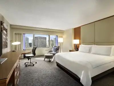 Swissotel - Chicago - 63