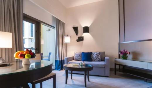 Amwaj Rotana, Jumeirah Beach - - 47