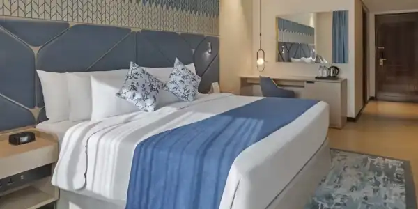Barceló Al Jaddaf - 42