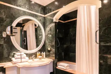 ABANO GRAND – Lifestyle Spa & Fine Dining - 60